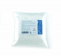 1kg - Calcium Chloride